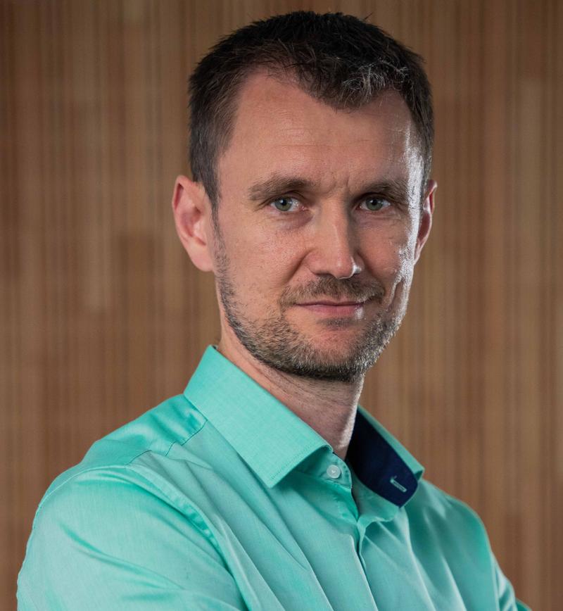 Igor Schmidt, ExcelDok